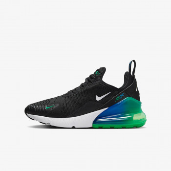 NIKE Спортни обувки NIKE AIR MAX 270 GS KIM 