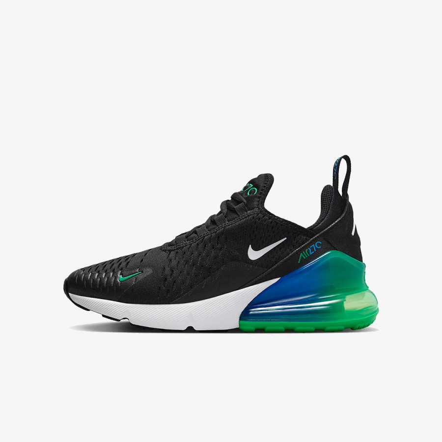 NIKE Спортни обувки NIKE AIR MAX 270 GS KIM 