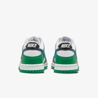 NIKE Спортни обувки Dunk Low 