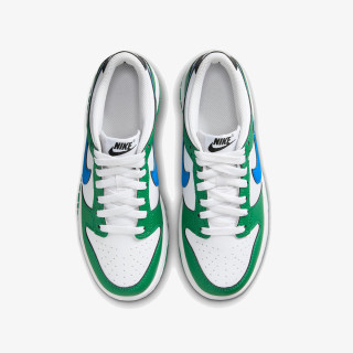 NIKE Спортни обувки Dunk Low 