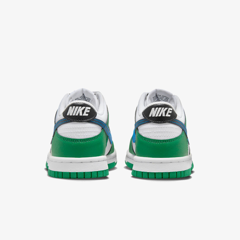 NIKE Спортни обувки Dunk Low 