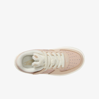 NIKE Спортни обувки FORCE 1 LOW EASYON LIL BP 
