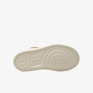 NIKE Спортни обувки FORCE 1 LOW EASYON LIL BP 