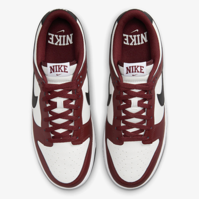 NIKE Спортни обувки Dunk Low 