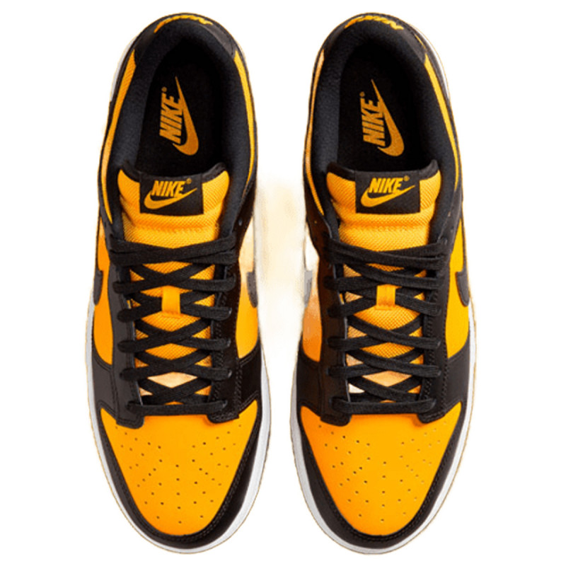 NIKE Спортни обувки NIKE DUNK LOW FS 