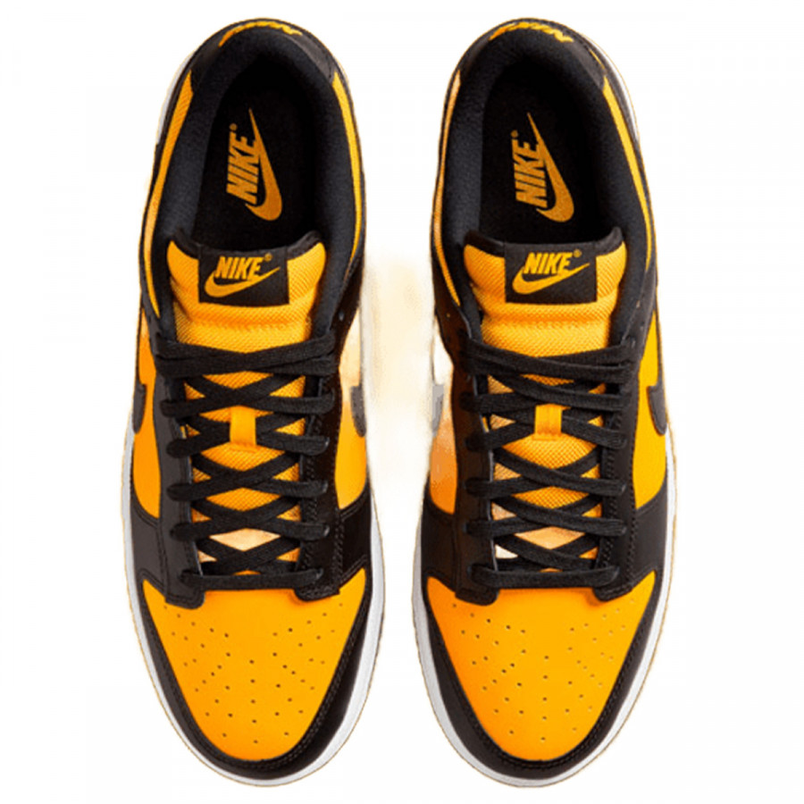 NIKE Спортни обувки NIKE DUNK LOW FS 