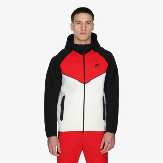 NIKE Суитшърт Nike Sportswear Tech Fleece Windrunner 