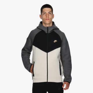 NIKE Суитшърт Nike Sportswear Tech Fleece Windrunner 