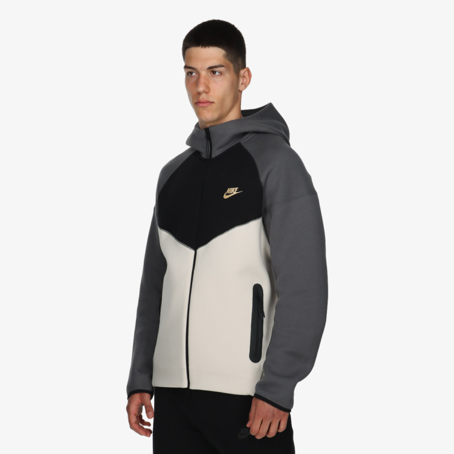 NIKE Суитшърт Nike Sportswear Tech Fleece Windrunner 