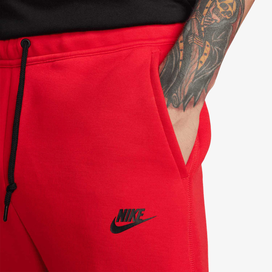 NIKE Долнищe Nike Sportswear Tech Fleece 