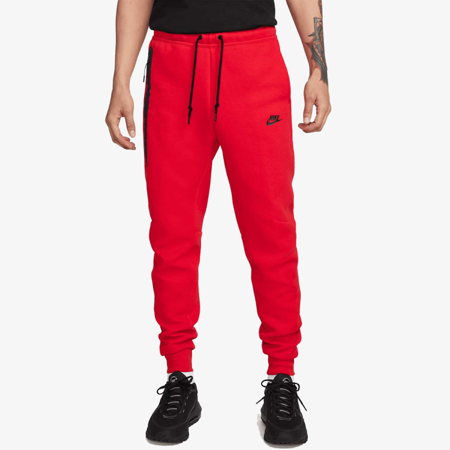 NIKE Долнищe Nike Sportswear Tech Fleece 