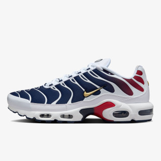 NIKE Спортни обувки Air Max Plus PSG 