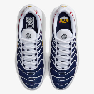 NIKE Спортни обувки Air Max Plus PSG 