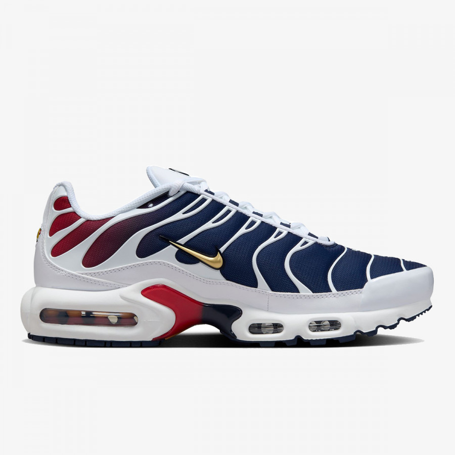 NIKE Спортни обувки Air Max Plus PSG 