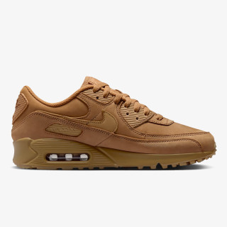 NIKE Спортни обувки AIR MAX 90 PRM WNTR TRK3 