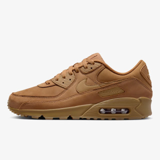 NIKE Спортни обувки AIR MAX 90 PRM WNTR TRK3 