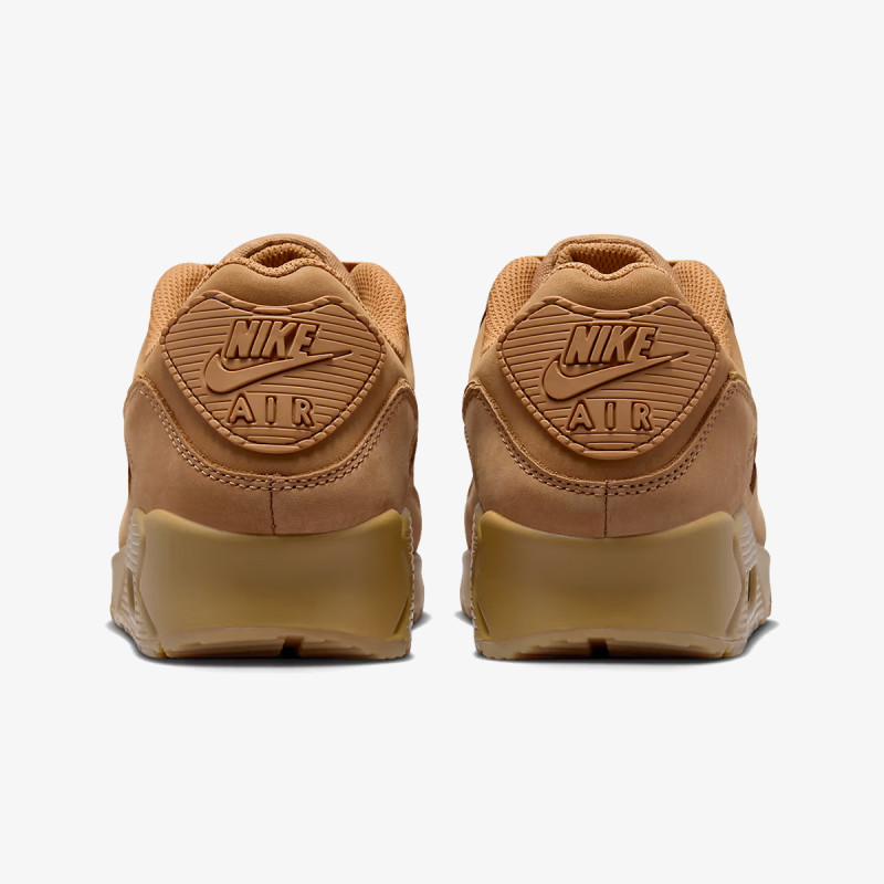 NIKE Спортни обувки AIR MAX 90 PRM WNTR TRK3 