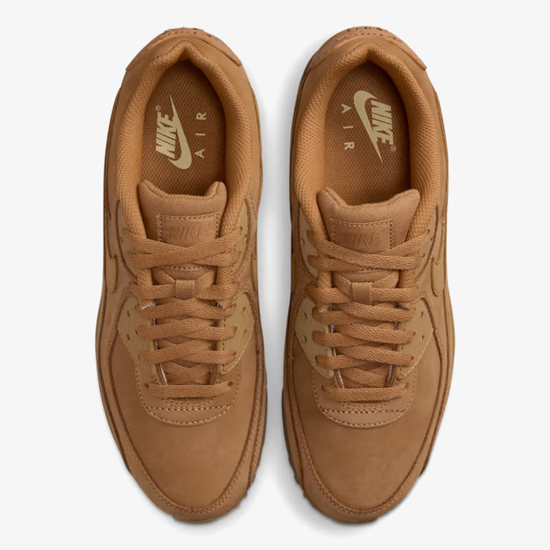 NIKE Спортни обувки AIR MAX 90 PRM WNTR TRK3 