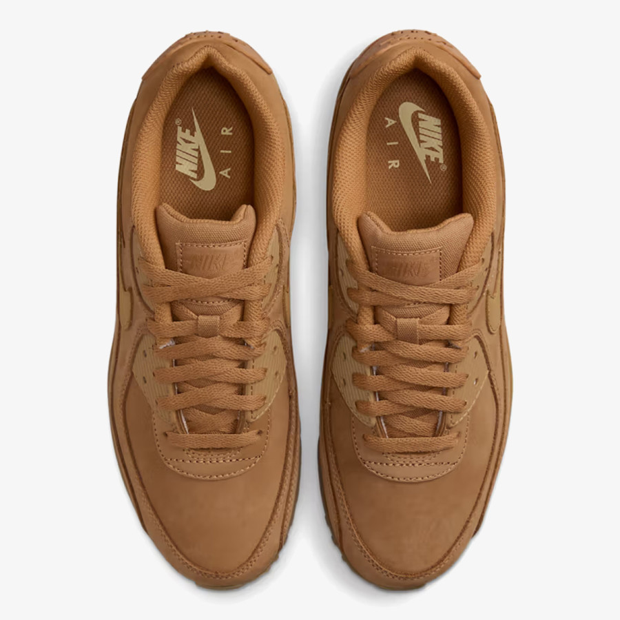 NIKE Спортни обувки AIR MAX 90 PRM WNTR TRK3 