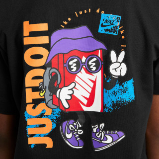 NIKE Тенискa Boxy 