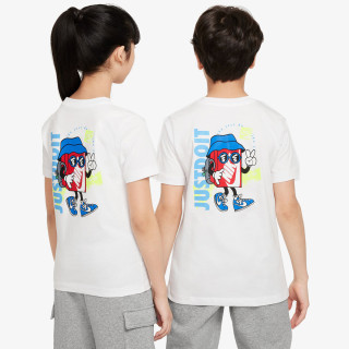 NIKE Тенискa Boxy 