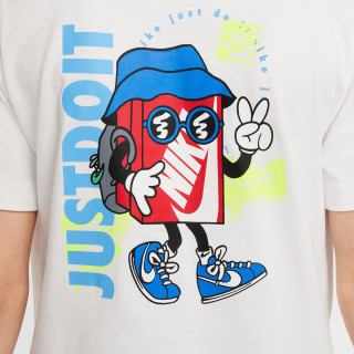 NIKE Тенискa Boxy 