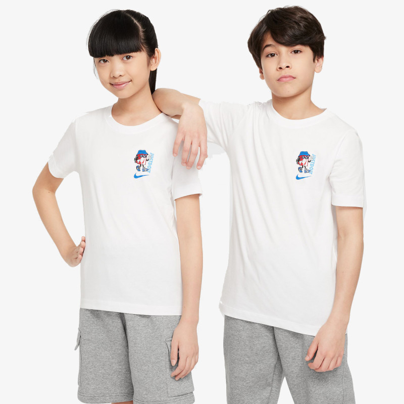 NIKE Тенискa Boxy 