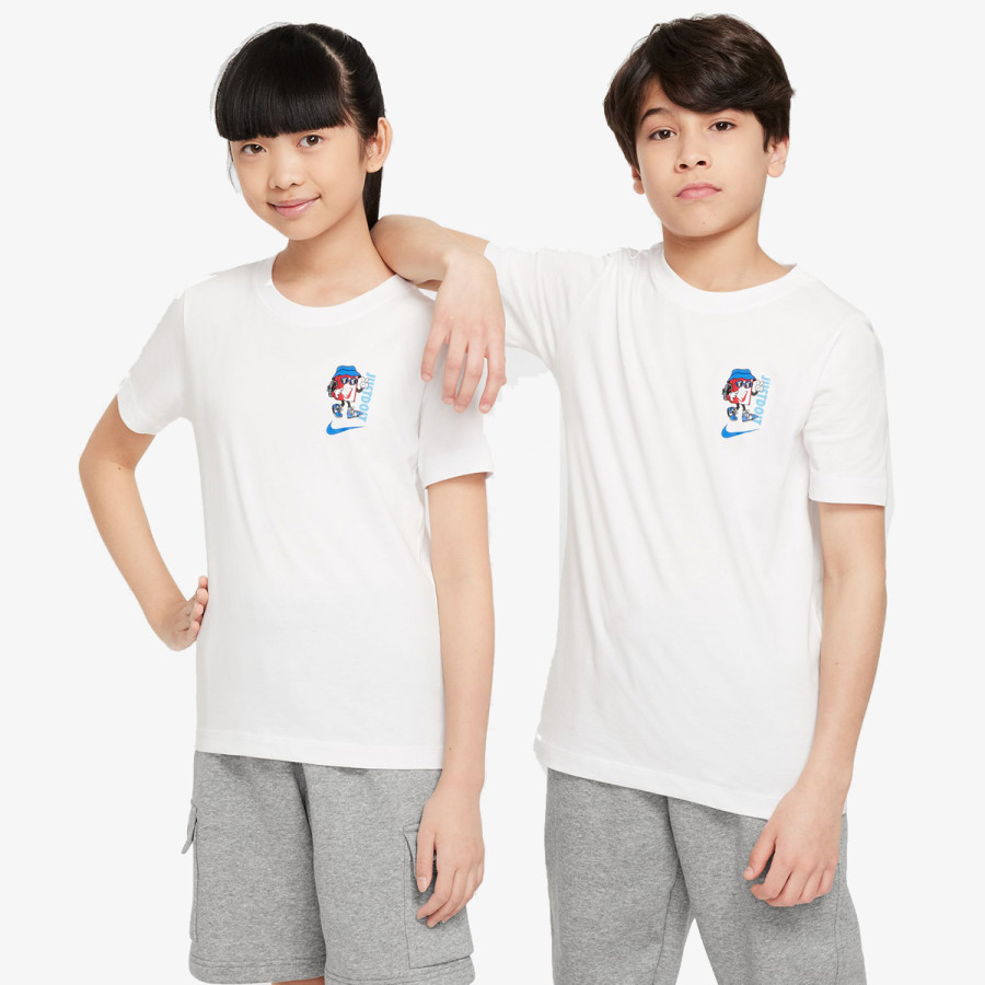 NIKE Тенискa Boxy 