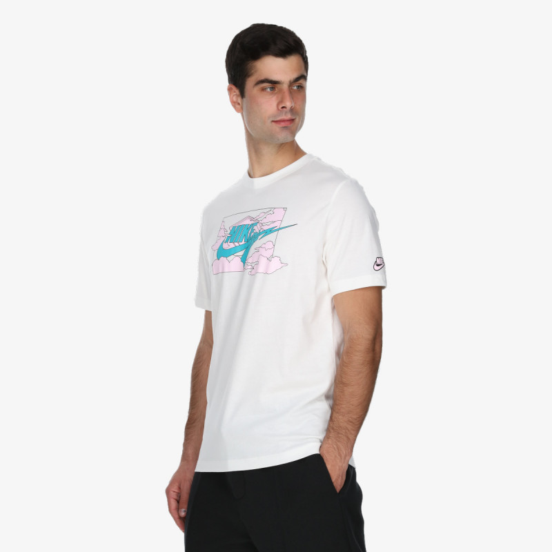 NIKE Тенискa Club 