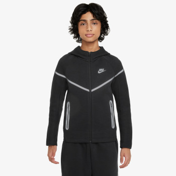 NIKE Суитшърт Tech Fleece 