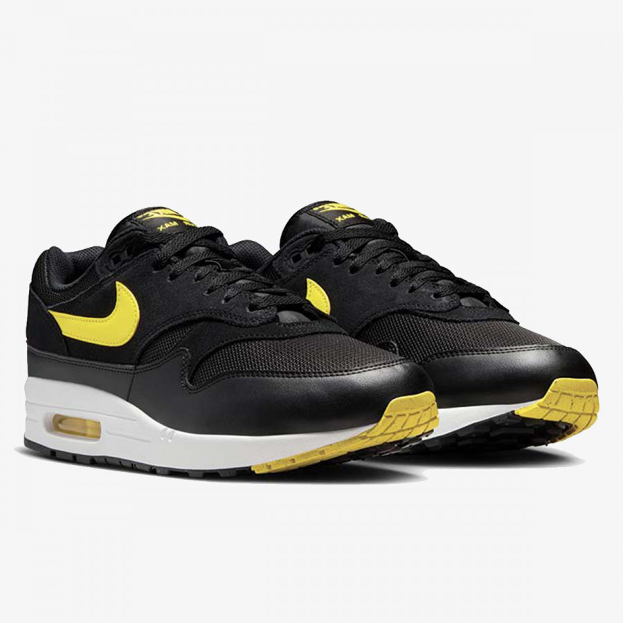 NIKE Спортни обувки NIKE AIR MAX 1 ESS 