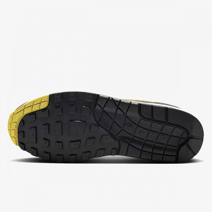 NIKE Спортни обувки NIKE AIR MAX 1 ESS 