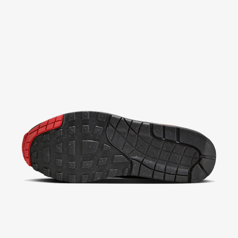 NIKE Спортни обувки NIKE AIR MAX 1 ESS 
