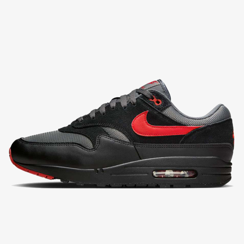 NIKE Спортни обувки NIKE AIR MAX 1 ESS 