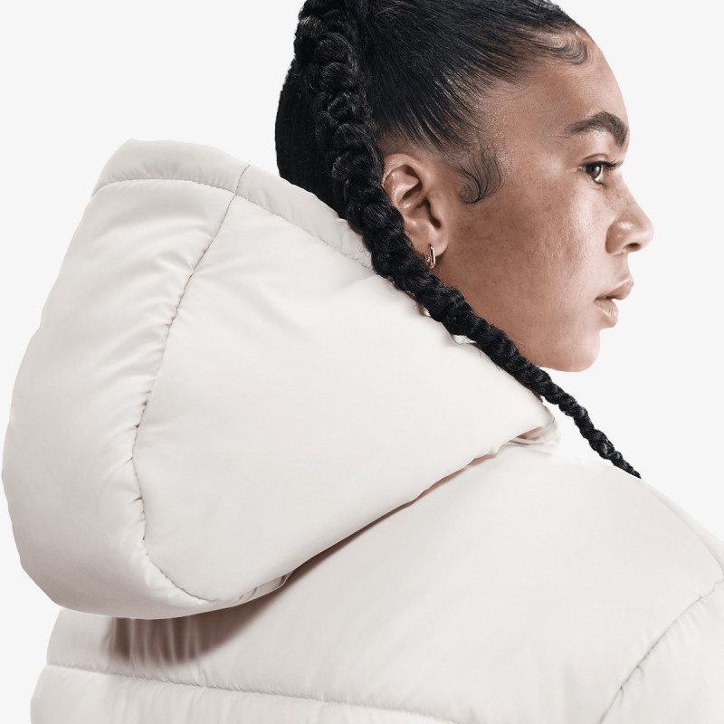NIKE Яке W NSW TF SYNFL NK CLSC PFR 