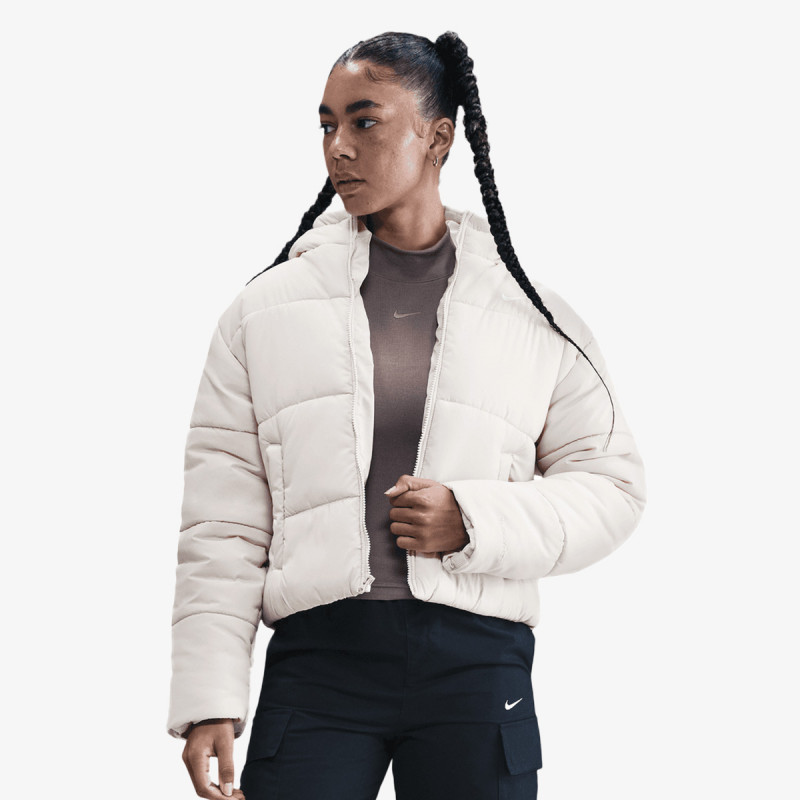 NIKE Яке W NSW TF SYNFL NK CLSC PFR 
