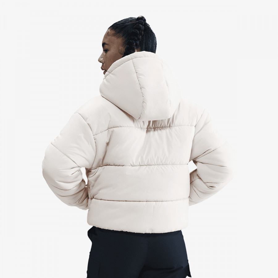 NIKE Яке W NSW TF SYNFL NK CLSC PFR 