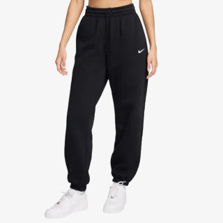 NIKE Долнищe W NSW PHNX FLC HR OS PANT 2 