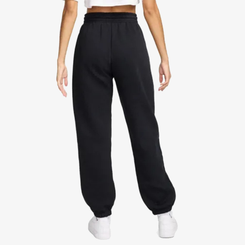 NIKE Долнищe W NSW PHNX FLC HR OS PANT 2 