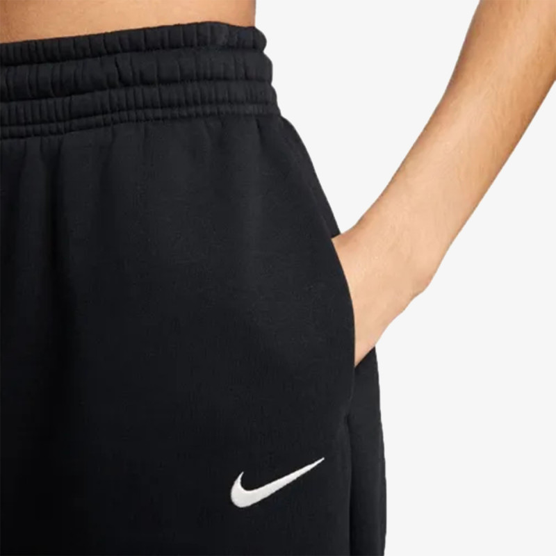 NIKE Долнищe W NSW PHNX FLC HR OS PANT 2 