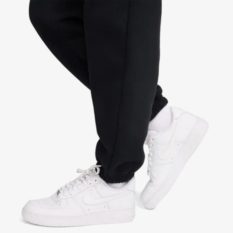 NIKE Долнищe W NSW PHNX FLC HR OS PANT 2 