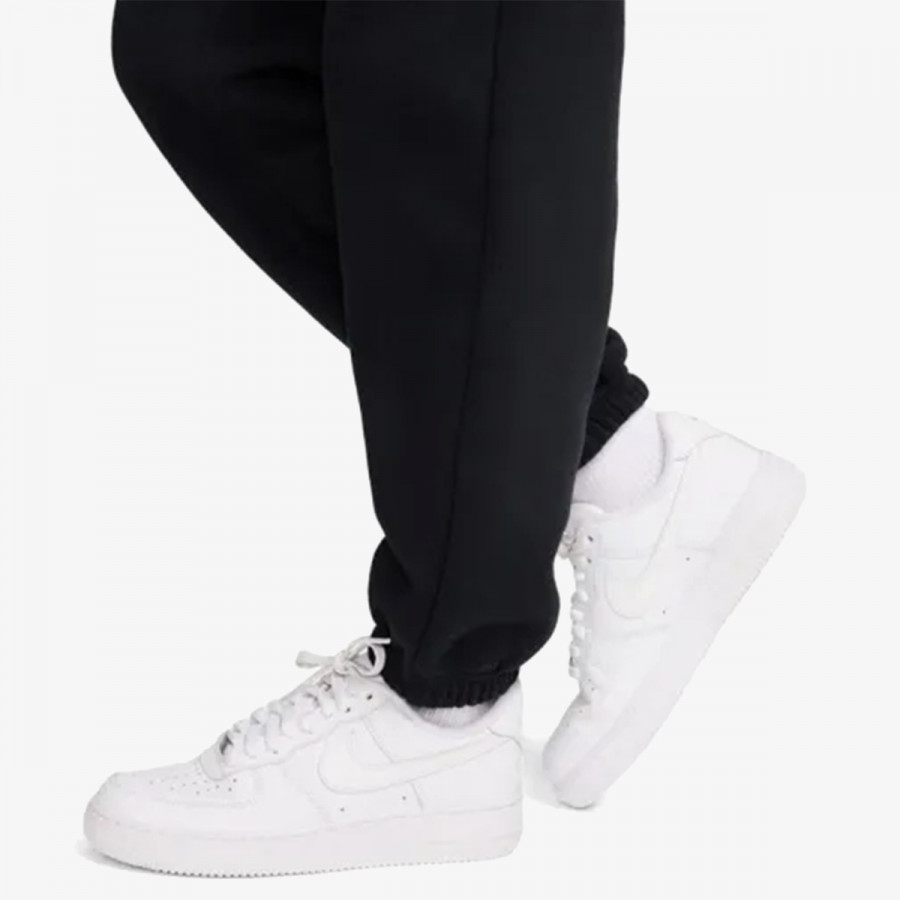 NIKE Долнищe W NSW PHNX FLC HR OS PANT 2 