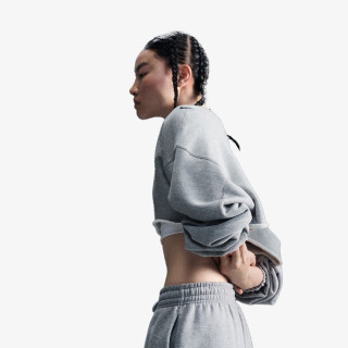 NIKE Долнищe W NSW PHNX FLC HR OS PANT 2 