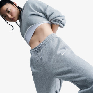 NIKE Долнищe W NSW PHNX FLC HR OS PANT 2 