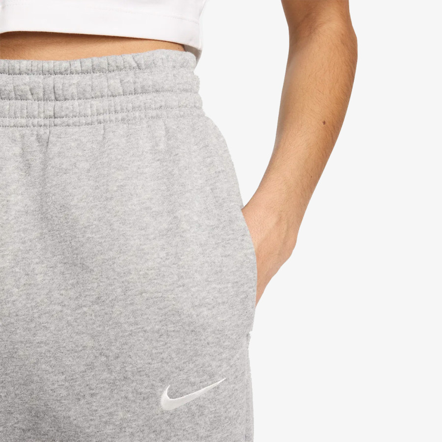 NIKE Долнищe W NSW PHNX FLC HR OS PANT 2 