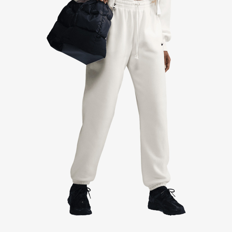 NIKE Долнищe W NSW PHNX FLC HR OS PANT 2 