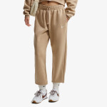 NIKE Долнищe W NSW PHNX FLC HR OS PANT 2 