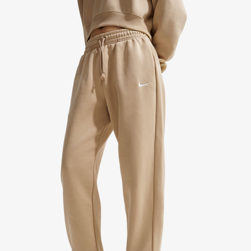 NIKE Долнищe W NSW PHNX FLC HR OS PANT 2 