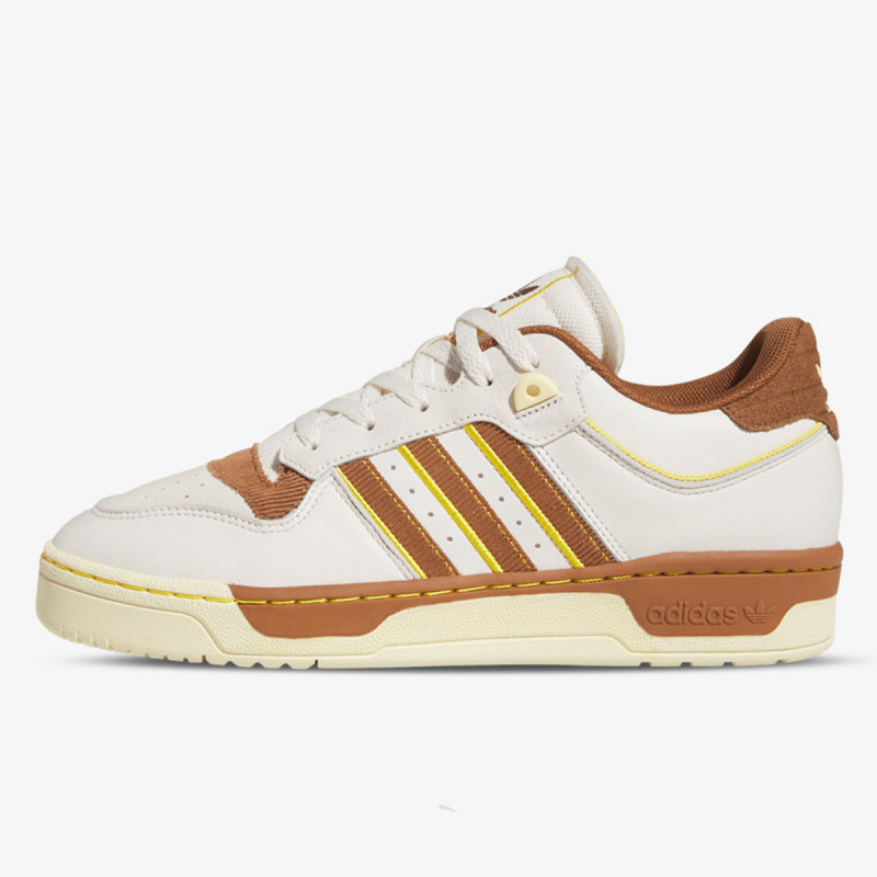 adidas Спортни обувки RIVALRY LOW 86 