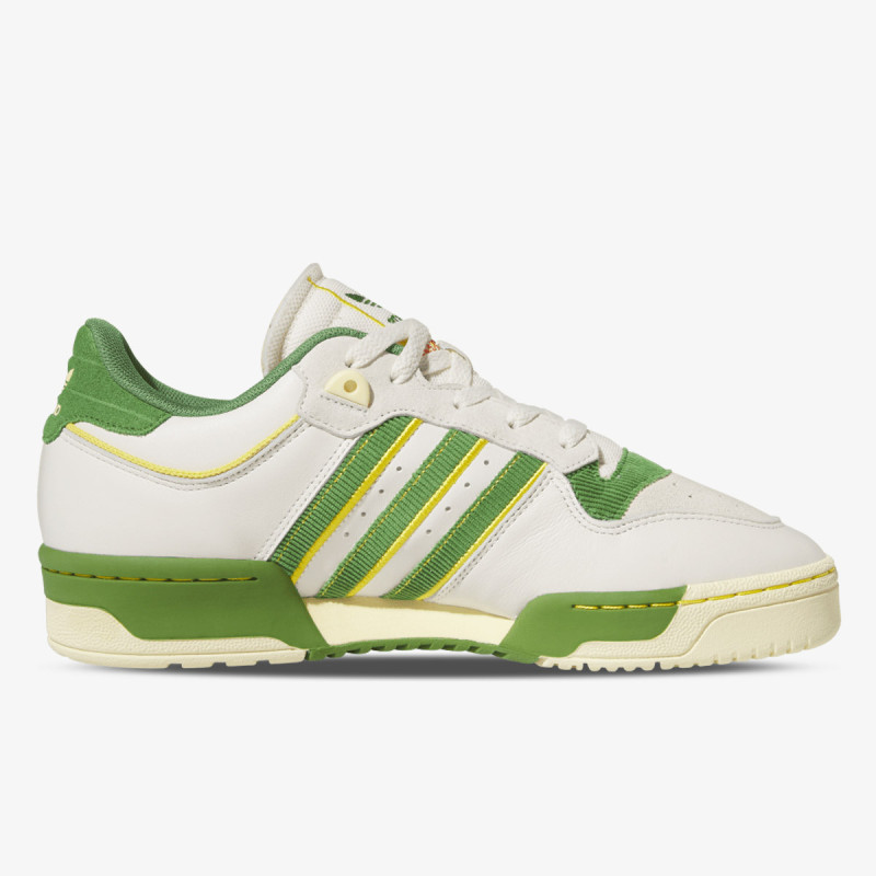 adidas Спортни обувки RIVALRY LOW 86 